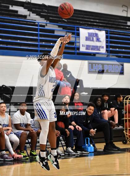 Thumbnail 3 in Green Hill vs LaVergne photogallery.