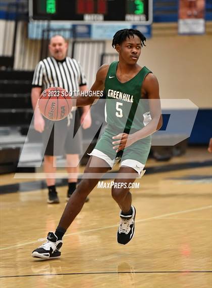Thumbnail 1 in Green Hill vs LaVergne photogallery.