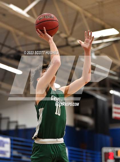Thumbnail 2 in Green Hill vs LaVergne photogallery.