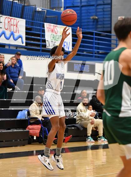 Thumbnail 1 in Green Hill vs LaVergne photogallery.