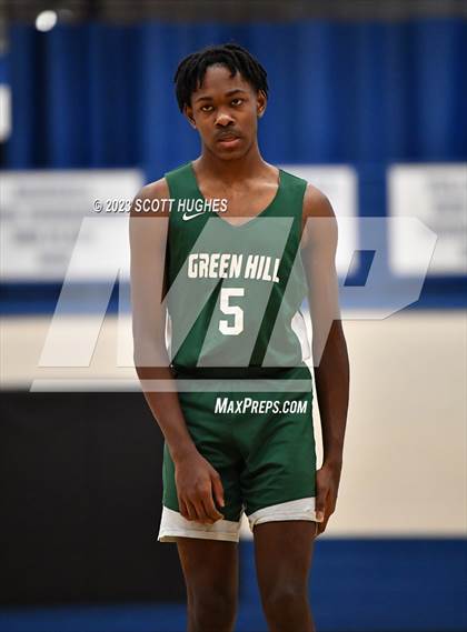 Thumbnail 1 in Green Hill vs LaVergne photogallery.