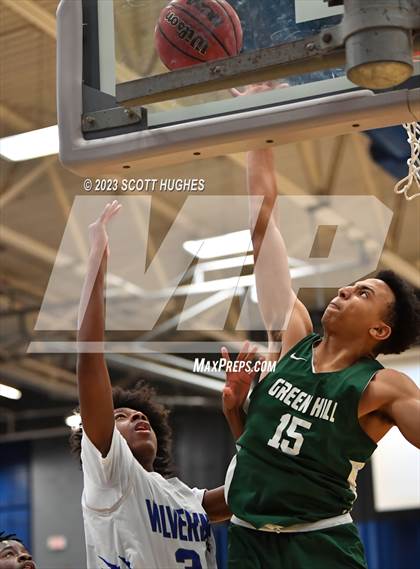 Thumbnail 3 in Green Hill vs LaVergne photogallery.