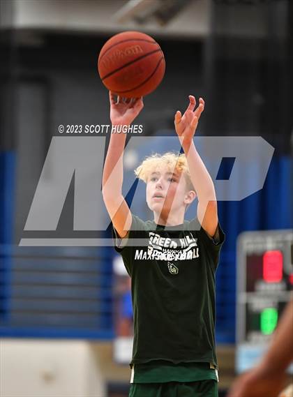 Thumbnail 3 in Green Hill vs LaVergne photogallery.