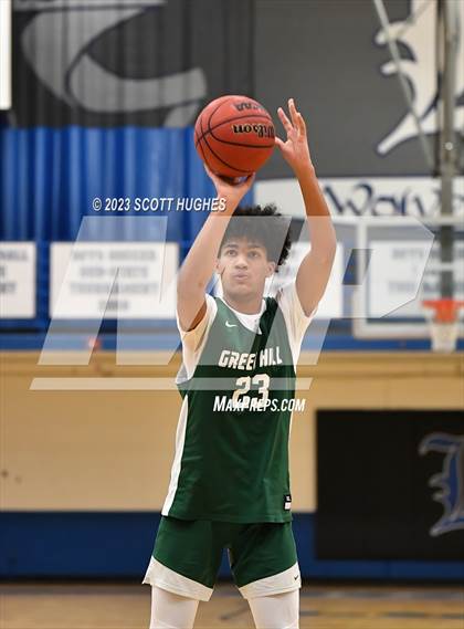 Thumbnail 2 in Green Hill vs LaVergne photogallery.