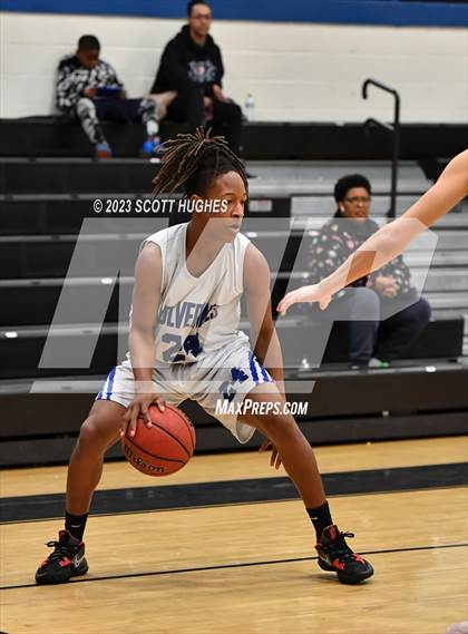 Thumbnail 1 in Green Hill vs LaVergne photogallery.
