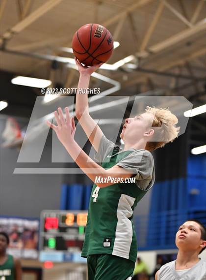 Thumbnail 2 in Green Hill vs LaVergne photogallery.