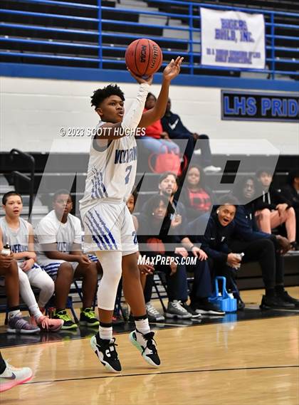 Thumbnail 1 in Green Hill vs LaVergne photogallery.