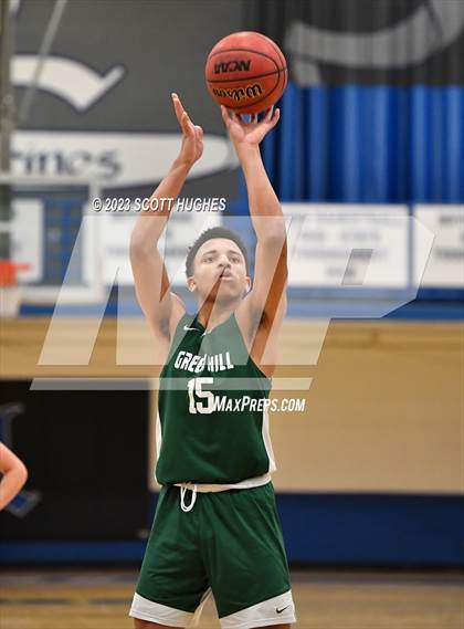 Thumbnail 3 in Green Hill vs LaVergne photogallery.