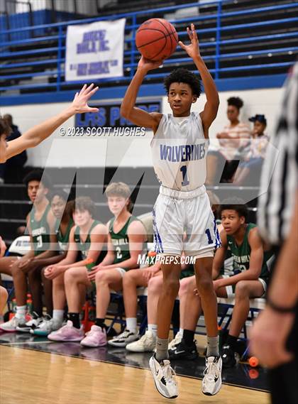 Thumbnail 1 in Green Hill vs LaVergne photogallery.