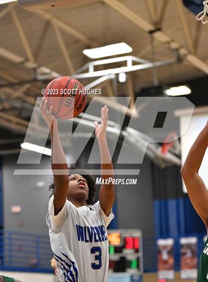 Thumbnail 3 in Green Hill vs LaVergne photogallery.
