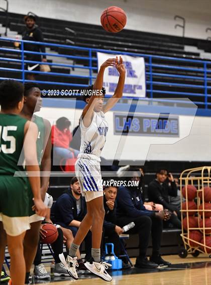 Thumbnail 2 in Green Hill vs LaVergne photogallery.