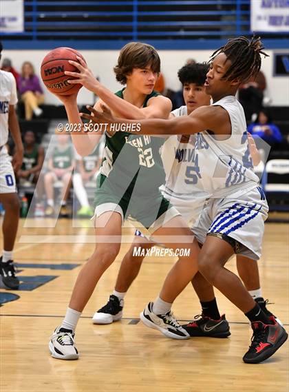 Thumbnail 1 in Green Hill vs LaVergne photogallery.
