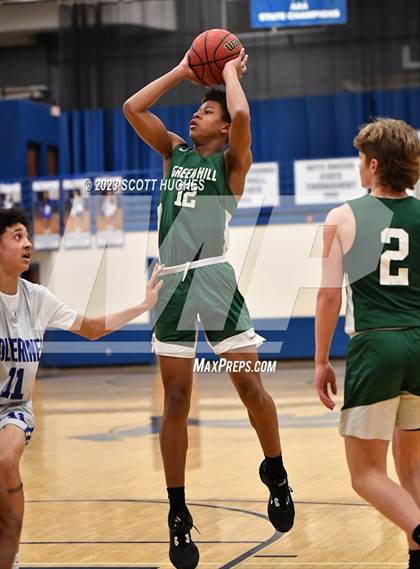 Thumbnail 1 in Green Hill vs LaVergne photogallery.