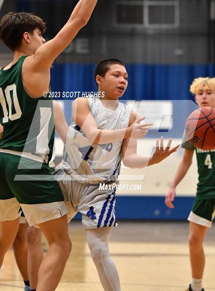 Thumbnail 1 in Green Hill vs LaVergne photogallery.