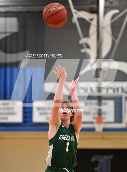 Thumbnail 1 in Green Hill vs LaVergne photogallery.