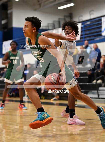 Thumbnail 1 in Green Hill vs LaVergne photogallery.