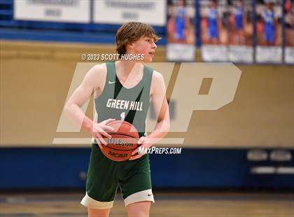 Thumbnail 3 in Green Hill vs LaVergne photogallery.