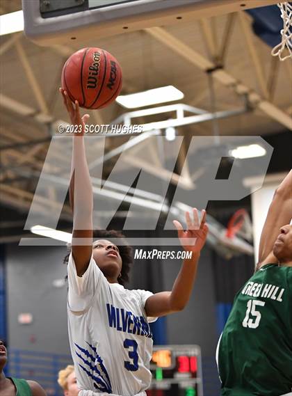 Thumbnail 1 in Green Hill vs LaVergne photogallery.