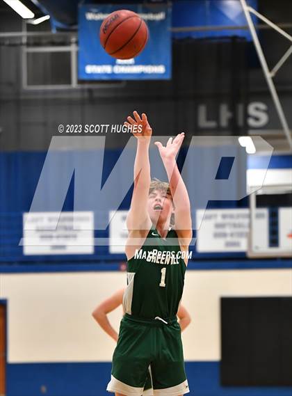 Thumbnail 3 in Green Hill vs LaVergne photogallery.
