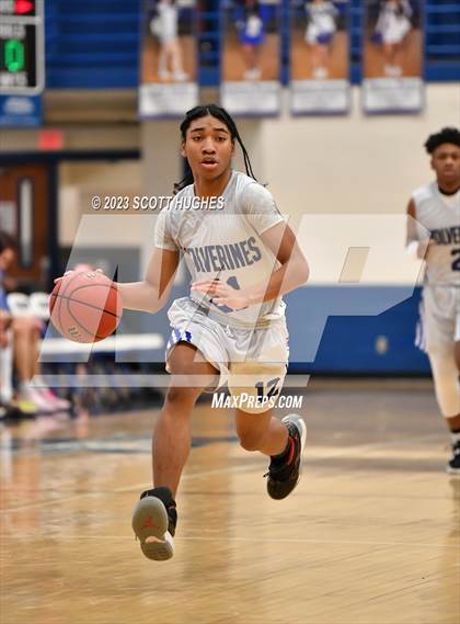 Thumbnail 3 in Green Hill vs LaVergne photogallery.