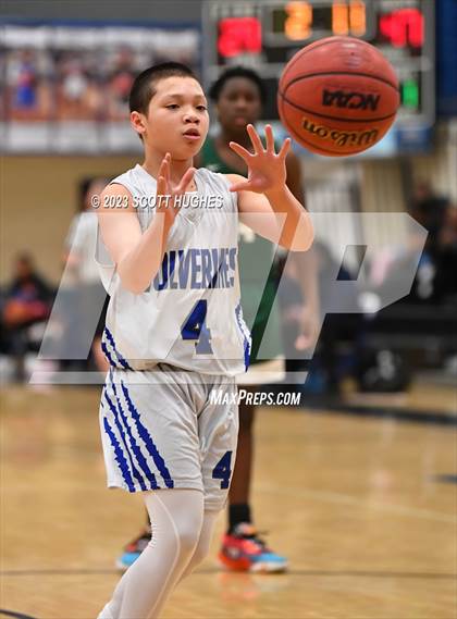 Thumbnail 3 in Green Hill vs LaVergne photogallery.