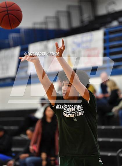 Thumbnail 1 in Green Hill vs LaVergne photogallery.