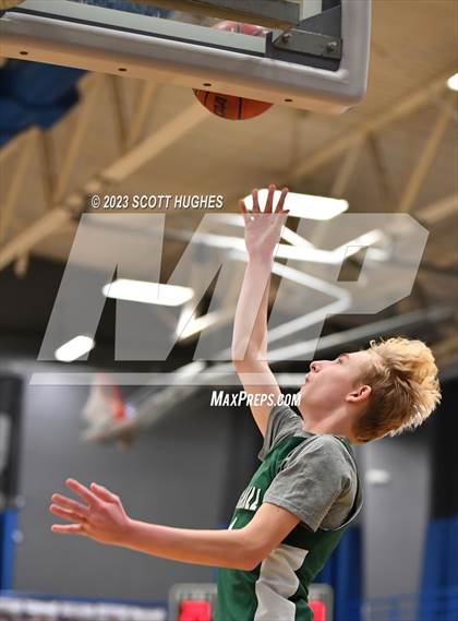 Thumbnail 3 in Green Hill vs LaVergne photogallery.