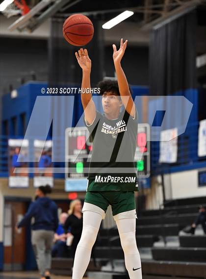 Thumbnail 2 in Green Hill vs LaVergne photogallery.