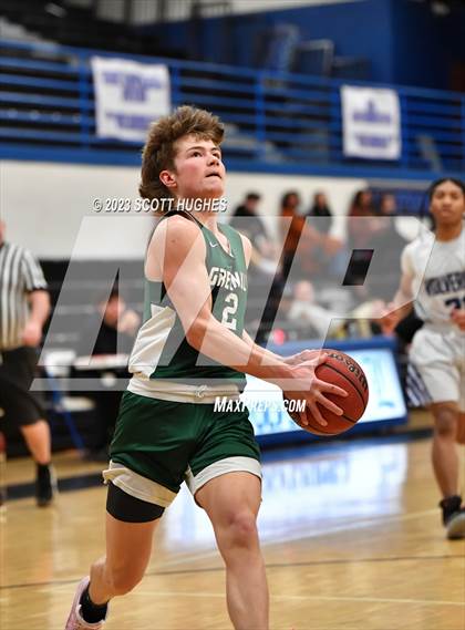 Thumbnail 1 in Green Hill vs LaVergne photogallery.