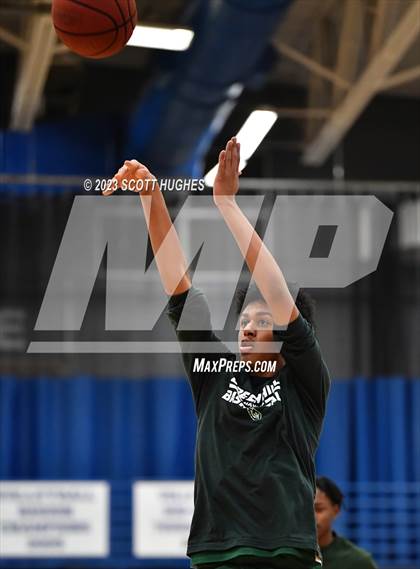 Thumbnail 3 in Green Hill vs LaVergne photogallery.