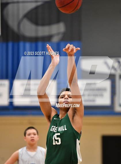 Thumbnail 1 in Green Hill vs LaVergne photogallery.