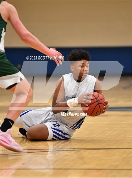 Thumbnail 2 in Green Hill vs LaVergne photogallery.