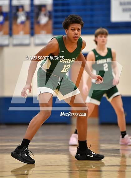 Thumbnail 3 in Green Hill vs LaVergne photogallery.