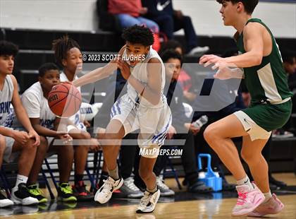 Thumbnail 3 in Green Hill vs LaVergne photogallery.