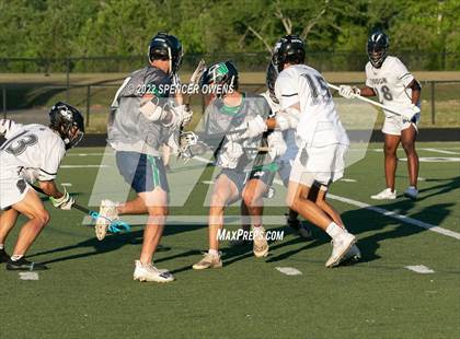 Thumbnail 3 in Weddington @ Hough (NCHSAA 4A Playoffs Round 4) photogallery.