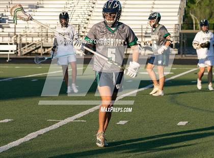 Thumbnail 1 in Weddington @ Hough (NCHSAA 4A Playoffs Round 4) photogallery.