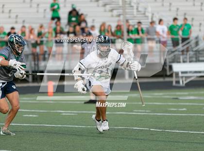Thumbnail 3 in Weddington @ Hough (NCHSAA 4A Playoffs Round 4) photogallery.