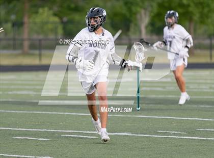 Thumbnail 2 in Weddington @ Hough (NCHSAA 4A Playoffs Round 4) photogallery.