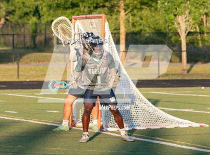 Thumbnail 2 in Weddington @ Hough (NCHSAA 4A Playoffs Round 4) photogallery.
