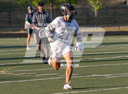 Thumbnail 2 in Weddington @ Hough (NCHSAA 4A Playoffs Round 4) photogallery.