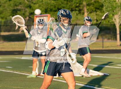 Thumbnail 1 in Weddington @ Hough (NCHSAA 4A Playoffs Round 4) photogallery.