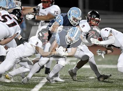 Thumbnail 3 in Palos Verdes vs. Corona del Mar photogallery.