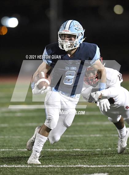 Thumbnail 3 in Palos Verdes vs. Corona del Mar photogallery.