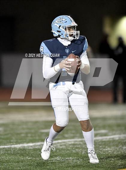 Thumbnail 2 in Palos Verdes vs. Corona del Mar photogallery.