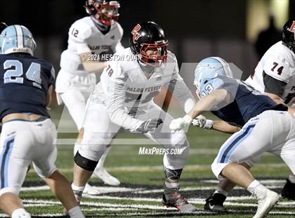 Thumbnail 2 in Palos Verdes vs. Corona del Mar photogallery.