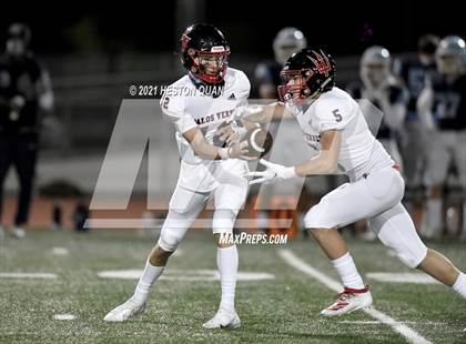 Thumbnail 3 in Palos Verdes vs. Corona del Mar photogallery.