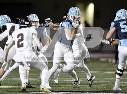Thumbnail 3 in Palos Verdes vs. Corona del Mar photogallery.