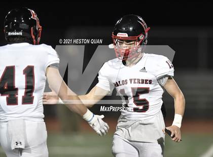 Thumbnail 3 in Palos Verdes vs. Corona del Mar photogallery.