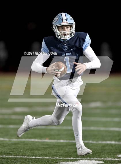 Thumbnail 3 in Palos Verdes vs. Corona del Mar photogallery.