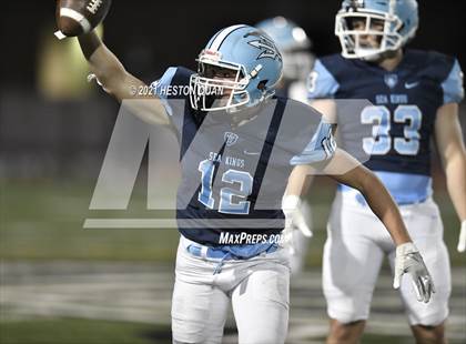 Thumbnail 3 in Palos Verdes vs. Corona del Mar photogallery.